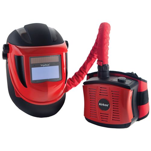 Navitek S4 Airfed Welding System (CR58S4)